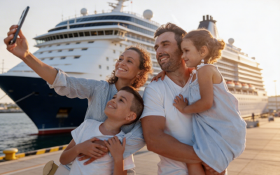 10 Ways to Get the Most from Your Next Cruise